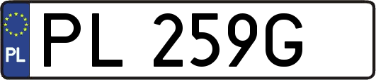 PL259G