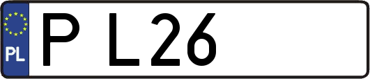 PL26