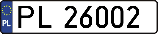 PL26002