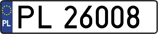 PL26008