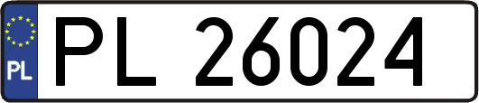 PL26024