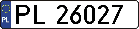 PL26027