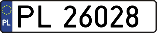 PL26028