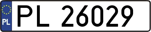 PL26029