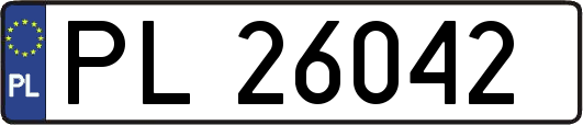 PL26042