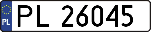 PL26045