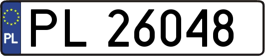 PL26048