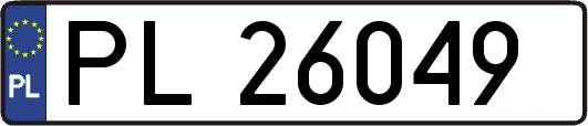 PL26049