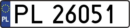 PL26051