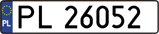 PL26052