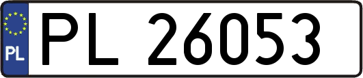 PL26053