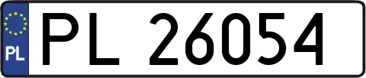 PL26054