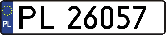 PL26057