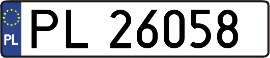 PL26058