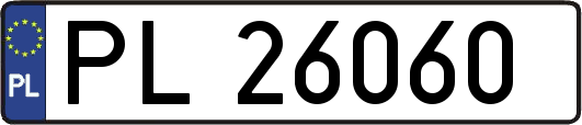 PL26060