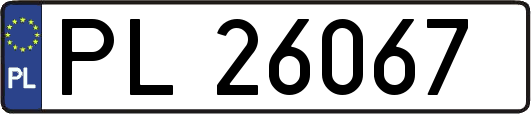 PL26067