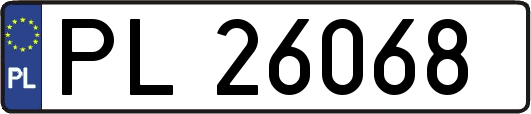 PL26068