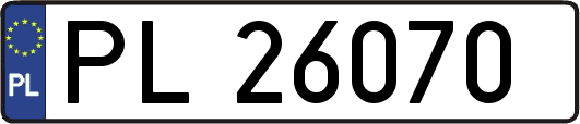 PL26070