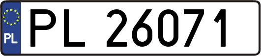 PL26071