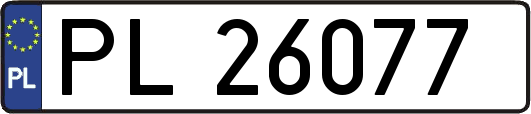 PL26077