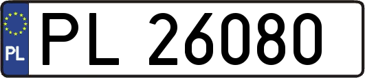 PL26080