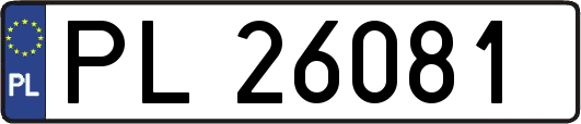 PL26081