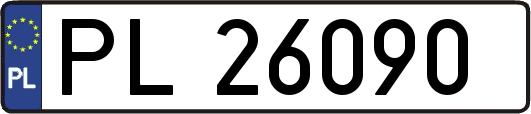 PL26090
