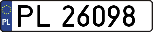 PL26098