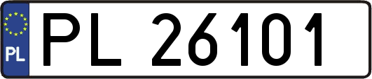 PL26101