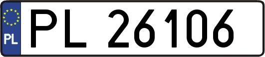 PL26106