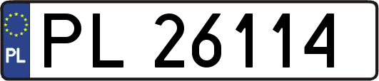 PL26114