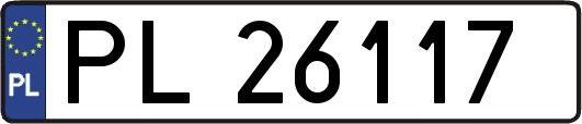 PL26117