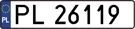PL26119