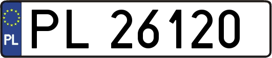 PL26120