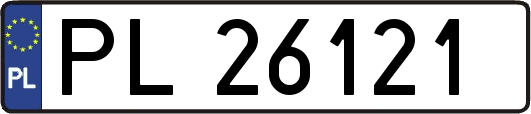 PL26121