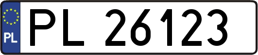 PL26123