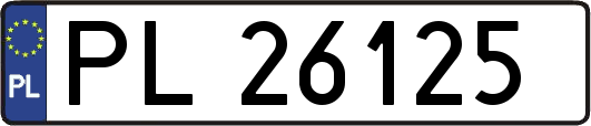 PL26125