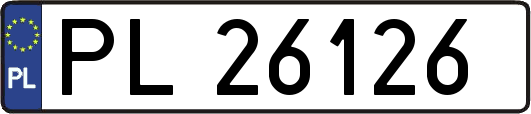 PL26126