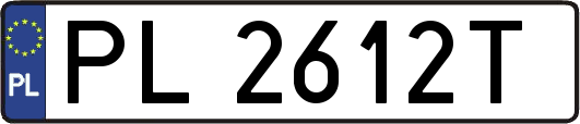 PL2612T