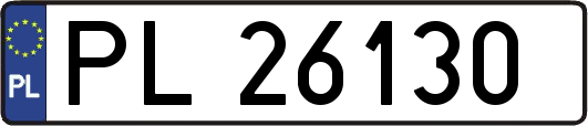 PL26130