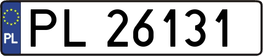 PL26131