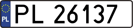 PL26137