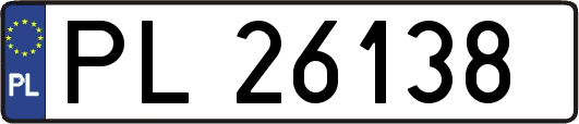PL26138