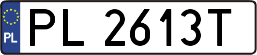 PL2613T