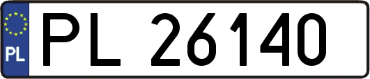 PL26140