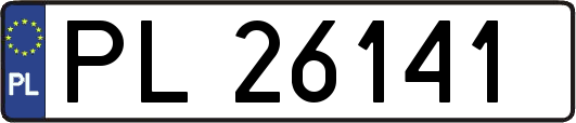 PL26141