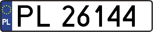 PL26144