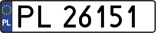 PL26151