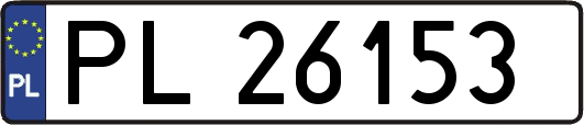 PL26153