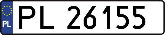 PL26155